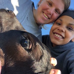 Meet your Posher, Jaelyn